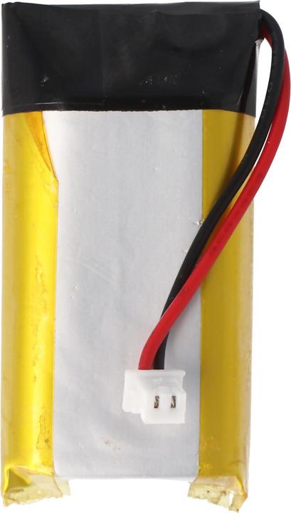 Actual product image AccuCell Akku Nintendo GameBoy Micro OXY-001, OXY-003