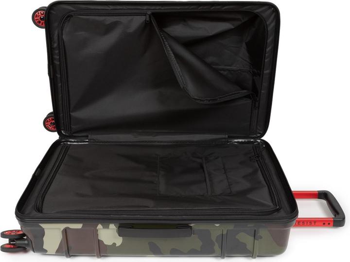 Produktbild Eastpak Resist'R ZIPTrolley (90 l, L (90 - 115l))