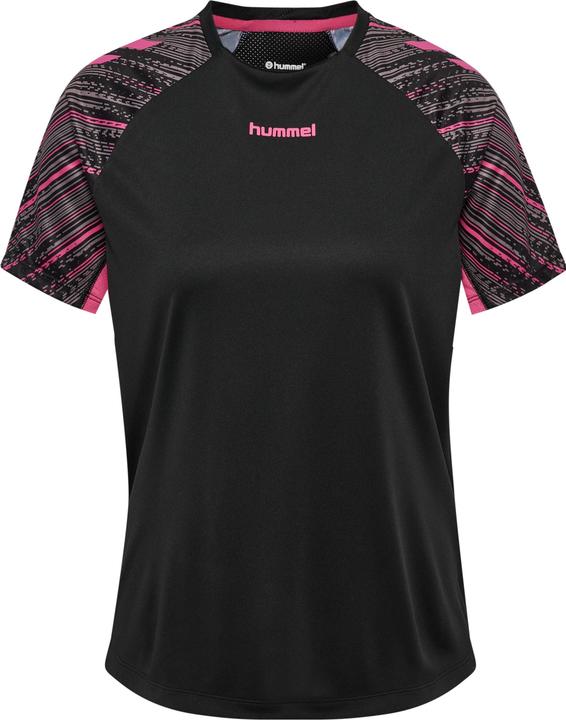 Image du produit hummel Hmlblaze Pro Training Jersey S/S Wo (XL)