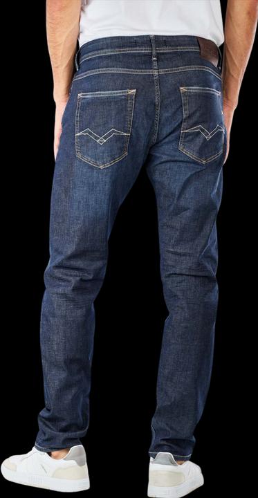 Produktbild Replay Willbi Jeans Tapered Fit 435 976 007