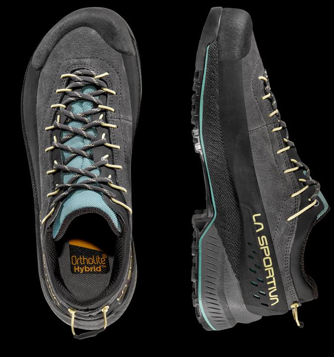 Actual product image La Sportiva TX4 Evo Woman (37)