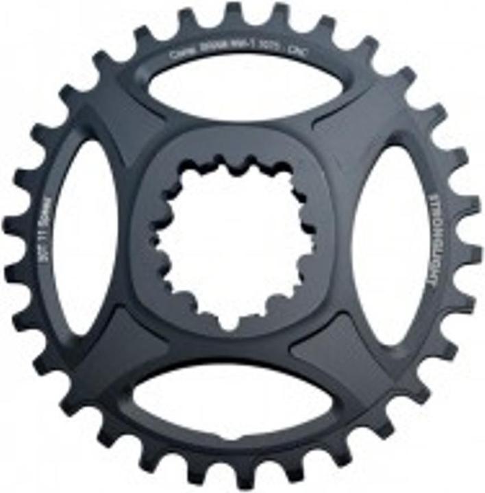 Produktbild Stronglight MTB Sram Kettenblatt DM HT³ 1x12 (28)