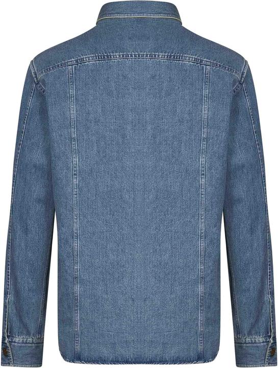 Immagine prodotto Tom Ford Shirts Blue (41)