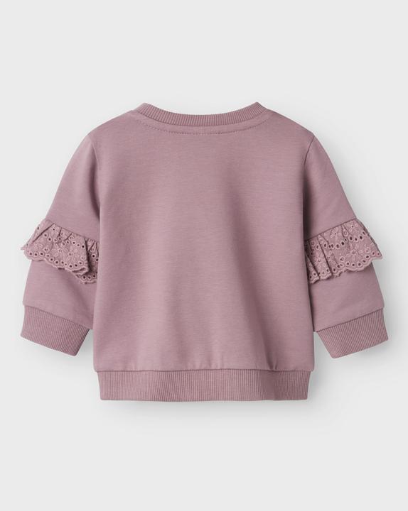 Produktbild Name it Bio-Baumwoll Sweatshirt (50)