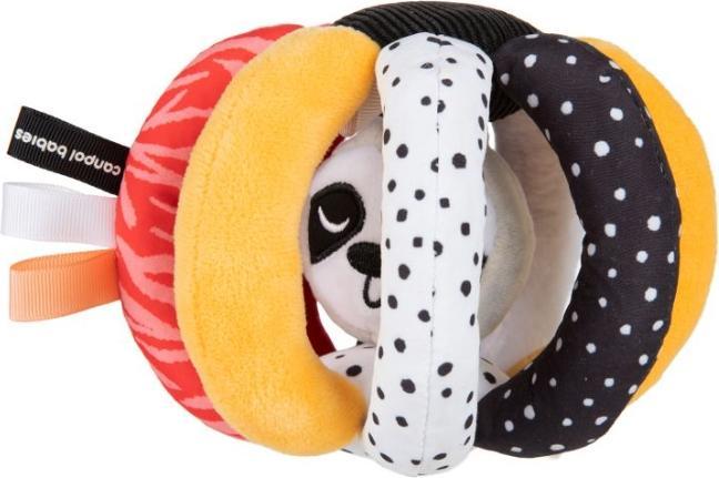 Actual product image Canpol BabiesBoo Sensory Ball