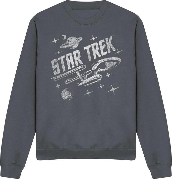 Immagine prodotto Through Space Felpa Adulto Unisex (XL)