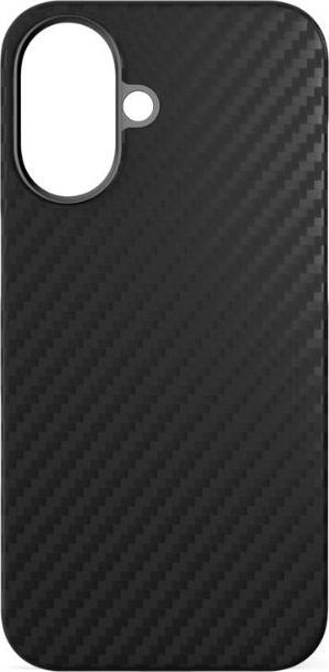 Produktbild Epico Mag+ Carbon Case (Apple iPhone 16 Plus)