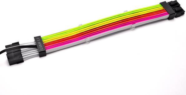 Actual product image Lian-Li Strimer Plus