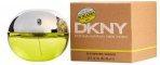 Produktbild DKNY Be Delicious (Eau de Parfum, 100 ml)