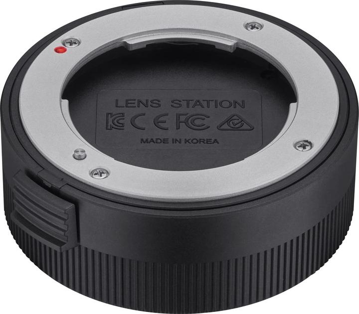 Produktbild Samyang Lens Station Fuji X