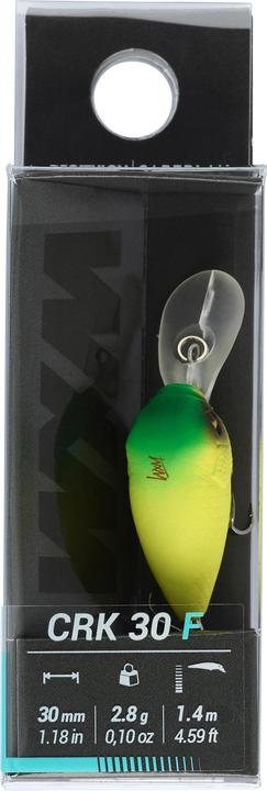 Immagine prodotto Caperlan crk 30 f 312500 (3 cm)