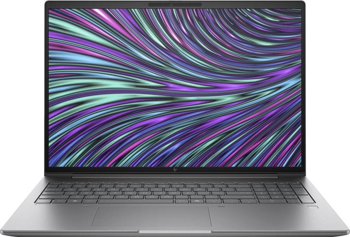Immagine prodotto HP ZBOOK POWER G11 CADWORK U9-185H (16", Intel Core Ultra 9 185H, 32 GB, 2000 GB, CH)