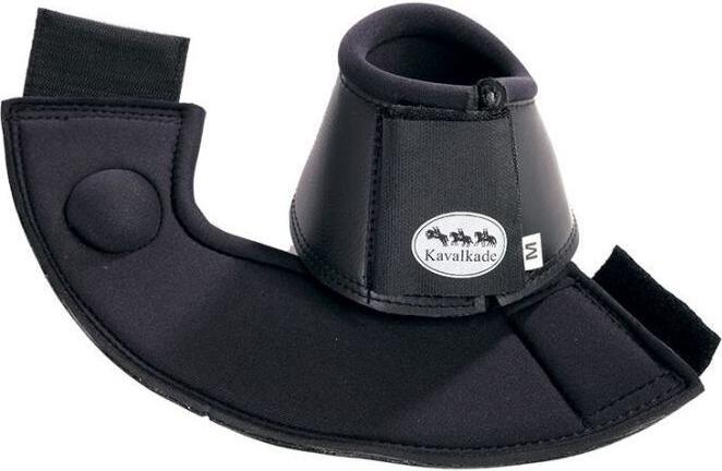 Produktbild Kavalkade Hufglocken mit Neoprenrändern