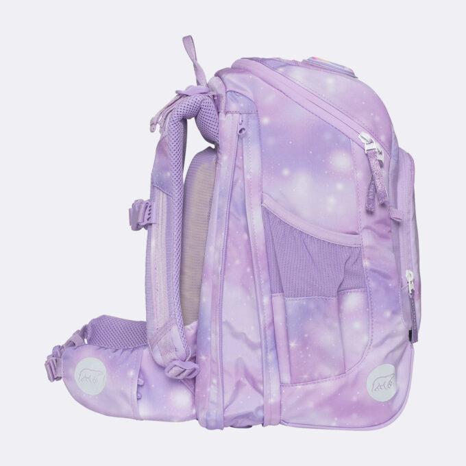 Immagine prodotto Beckmann Zaino scolastico Active Air FLX con tasca frontale double-face (25 l)
