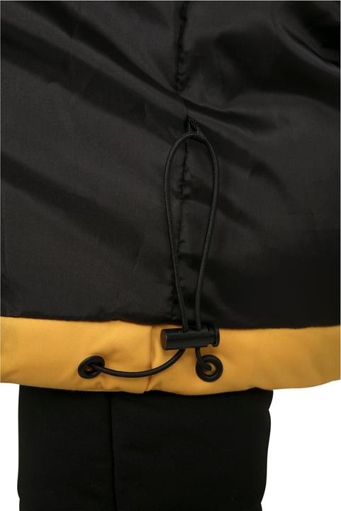 Immagine prodotto Urban Classics Giacca Boxy Puffer 3-Tone (L)