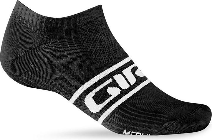 Actual product image Giro Classic Racer Low Sock (M)