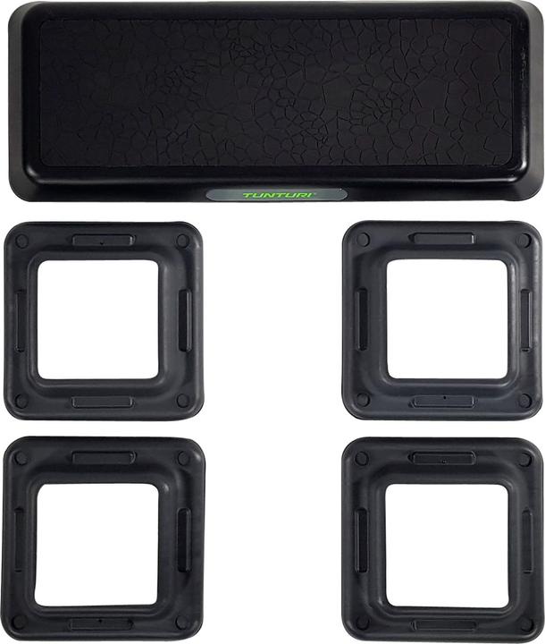 Produktbild Tunturi Aerobic Power Step Board
