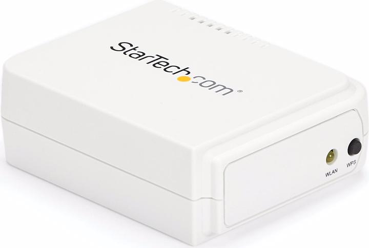 Immagine prodotto StarTech Server di stampa Wireless-N
