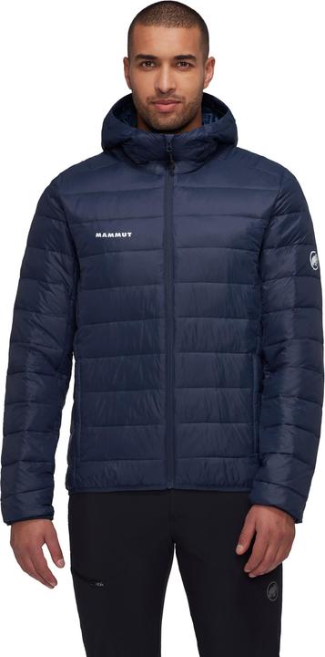 Image du produit Mammut Veste à capuche Crag IN Hommes (M)