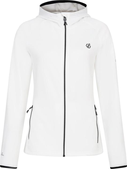 Actual product image Dare2b Womens/Ladies Density Core Stretch Midlayer (36)