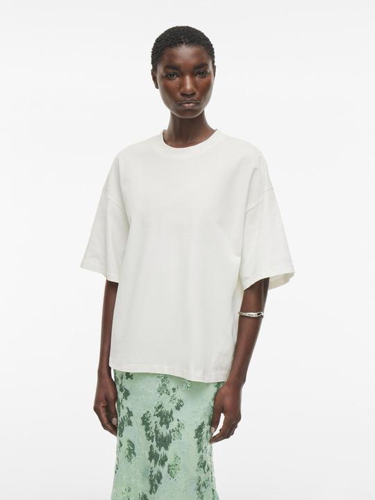 Image du produit Rouge Edit Oversized T-Shirt (XS)