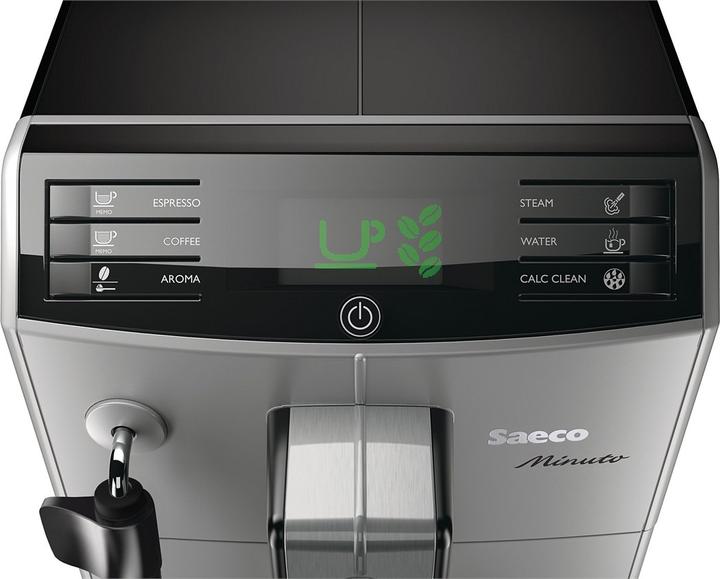 Produktbild Saeco Minuto HD8761/11