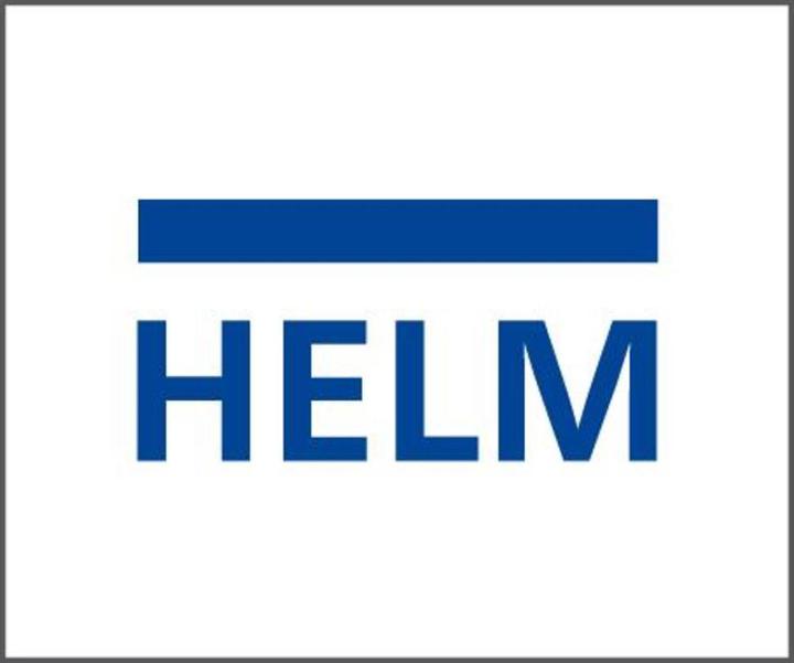 Produktbild Helm Wandbefestigungsmuffen