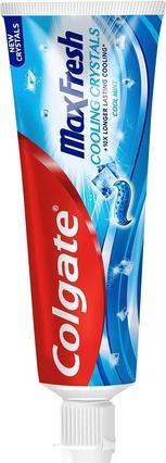 Colgate Zc Max Fresh Cool Mint (75 ml)