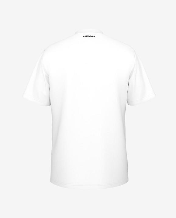 Actual product image Head TOPSPIN T-Shirt Boys (140)