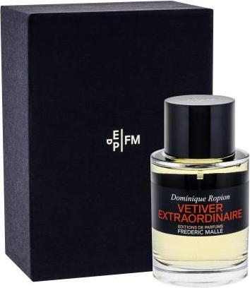 Produktbild Frédéric Malle Vetiver Extraordinaire (Eau de Parfum, 100 ml)