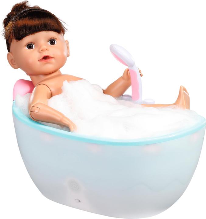 Produktbild Baby Born Sister Play & Style