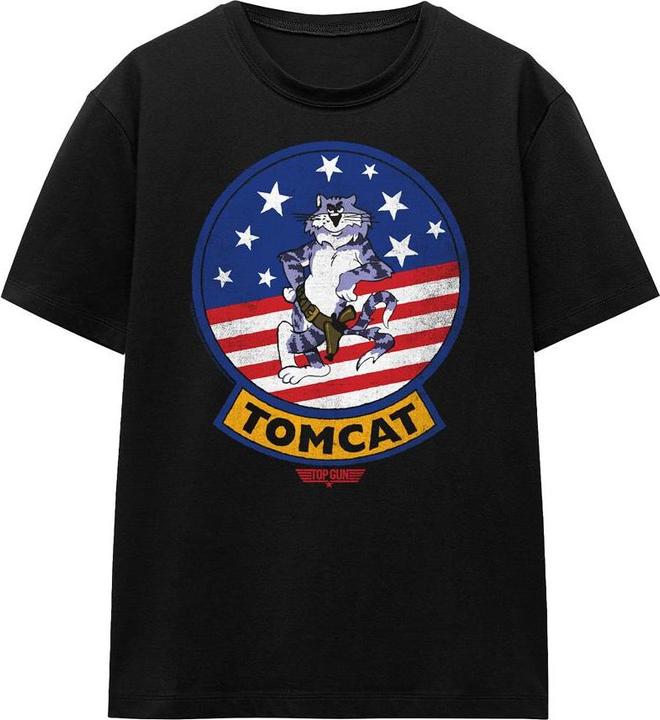 Top Gun Tomcat TShirt (M)