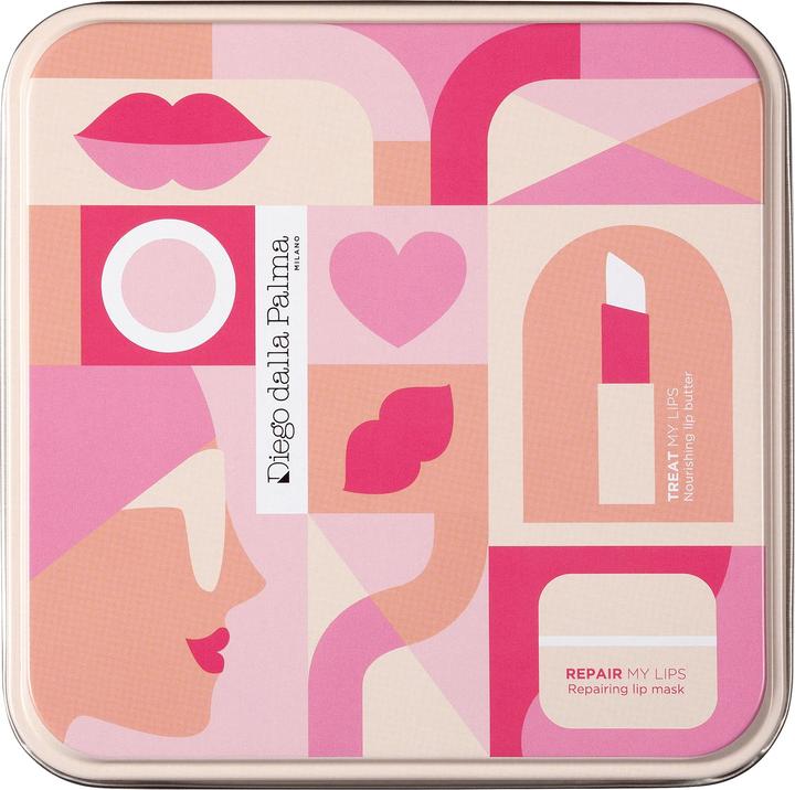 Image du produit Diego dalla Palma Lip Treatment Kit (Set, 25 ml)