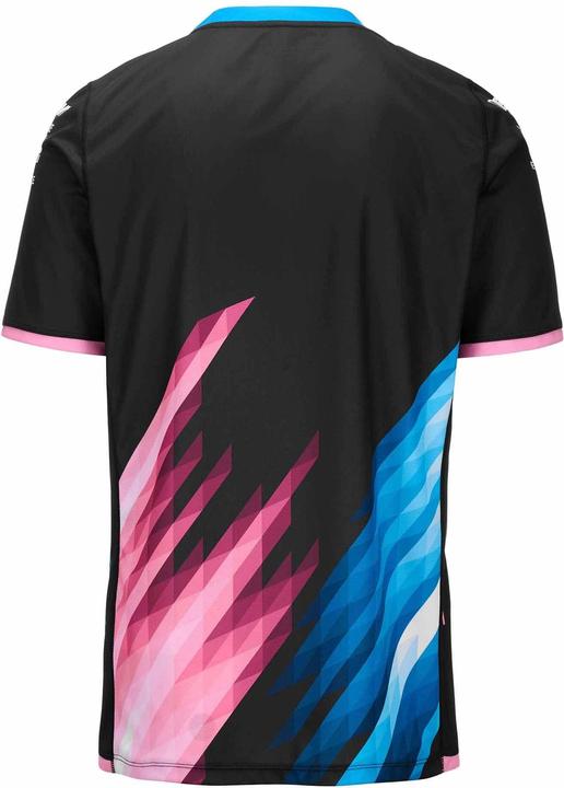 Image du produit Kappa maillot alpine f1 kombat 2024 (XXL)