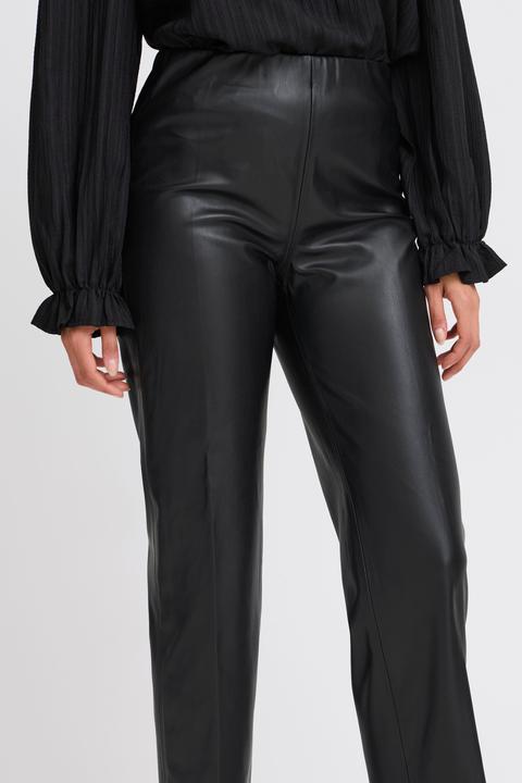 Image du produit B.young BYDAJA STRAIGHT PANTS 20815828 (XXL)
