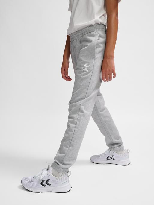 Actual product image hummel Hmlgo 2.0 Sweatpants Kids (140)