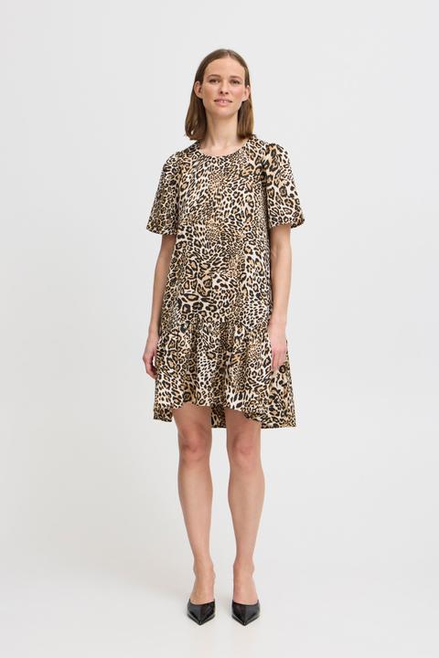 Actual product image B.young BYICAT DRESS 20815829 (42)