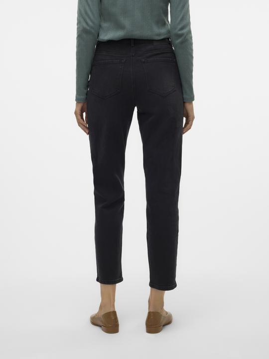 Produktbild Vero Moda VMLINDA Hohe Taille Jeans Mom Jeans (25)