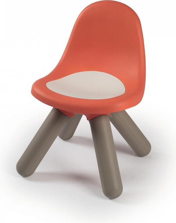 Produktbild Smoby Kid Chair Coral Red (Kindersitzgruppe)