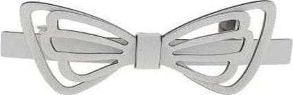 Image du produit Araban Silver Butterfly Hair Barrette