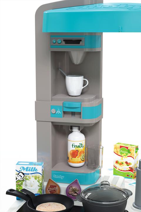 Produktbild Smoby Tefal Studio Bubble