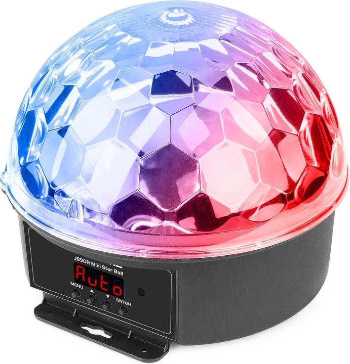 BeamZ JB90R (1 W, LED)
