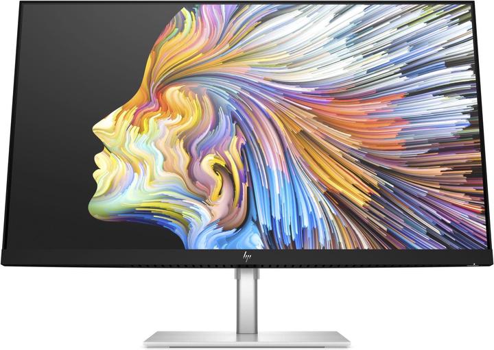 HP U28 (3840 x 2160 Pixels, 28")