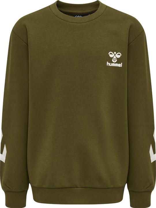 Actual product image hummel Venti Tracksuit (128)