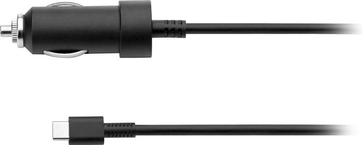 Produktbild HP Auto Adapter (USB-C) (65 W)