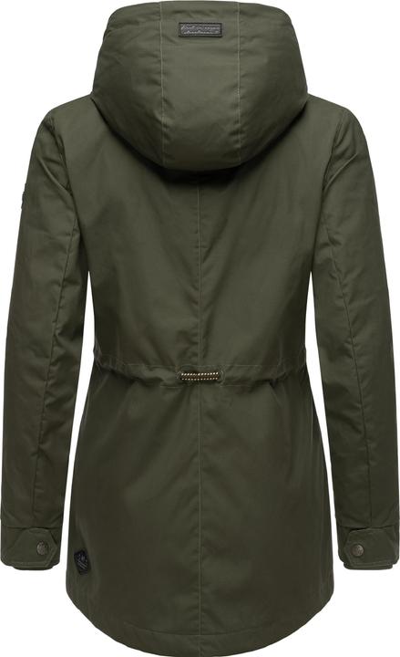 Actual product image Ragwear Monadis Black Label (M)