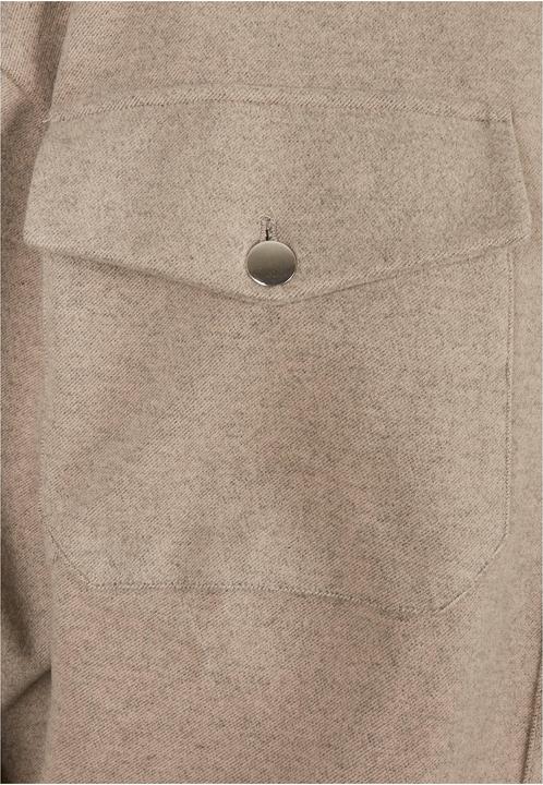 Produktbild Urban Classics Ladies Classic Overshirt (4XL)