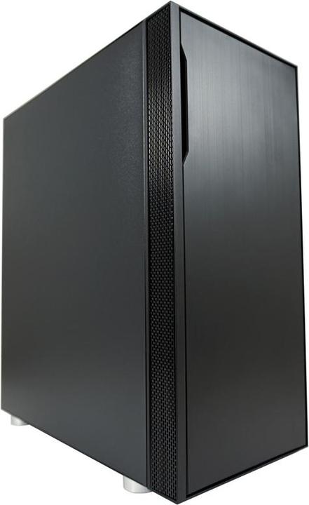 LC-Power Gehuse 8000B without power supply retail (E-ATX, ATX, Mini-ITX, mATX)