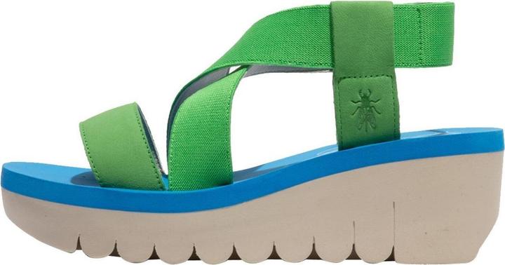 Actual product image Fly London Sandalen (40)