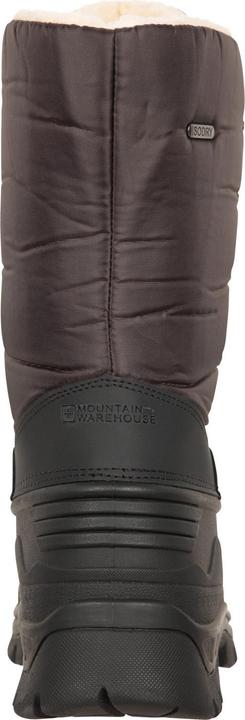 Produktbild Mountain Warehouse Schneestiefel Plough SherpaFutter (41)